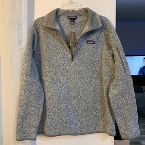 Patagonia Women’s Sweater